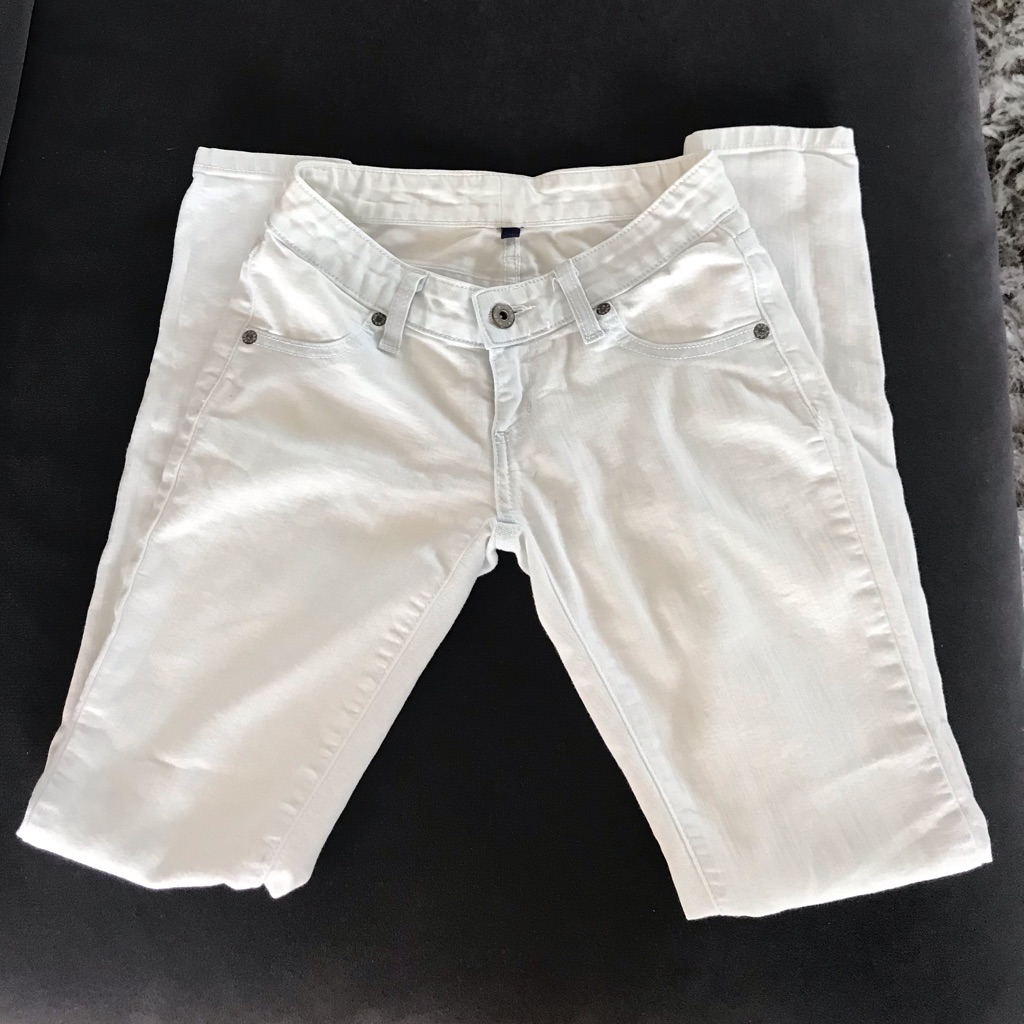 Carmar Denim Size 23